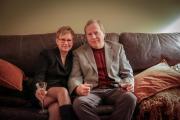 KurtLuchsEnjoyingChristmasWithTheAmazingRoberta